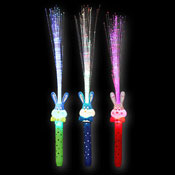 LED- MAGIC STICK Rabbit Rainbow