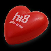 POWERHEART HR3